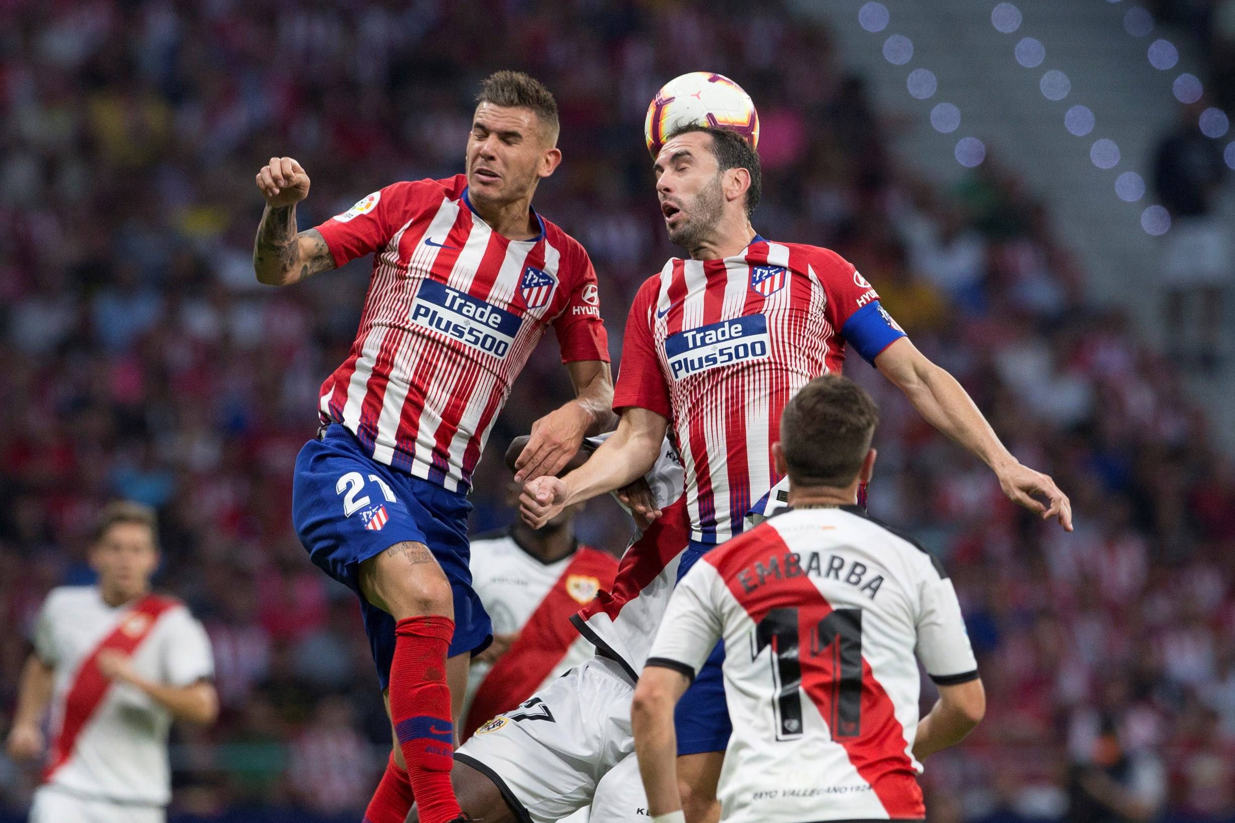 开云体育APP下载-马竞战平巴萨,莫德里奇扑点救主德甲的简单介绍