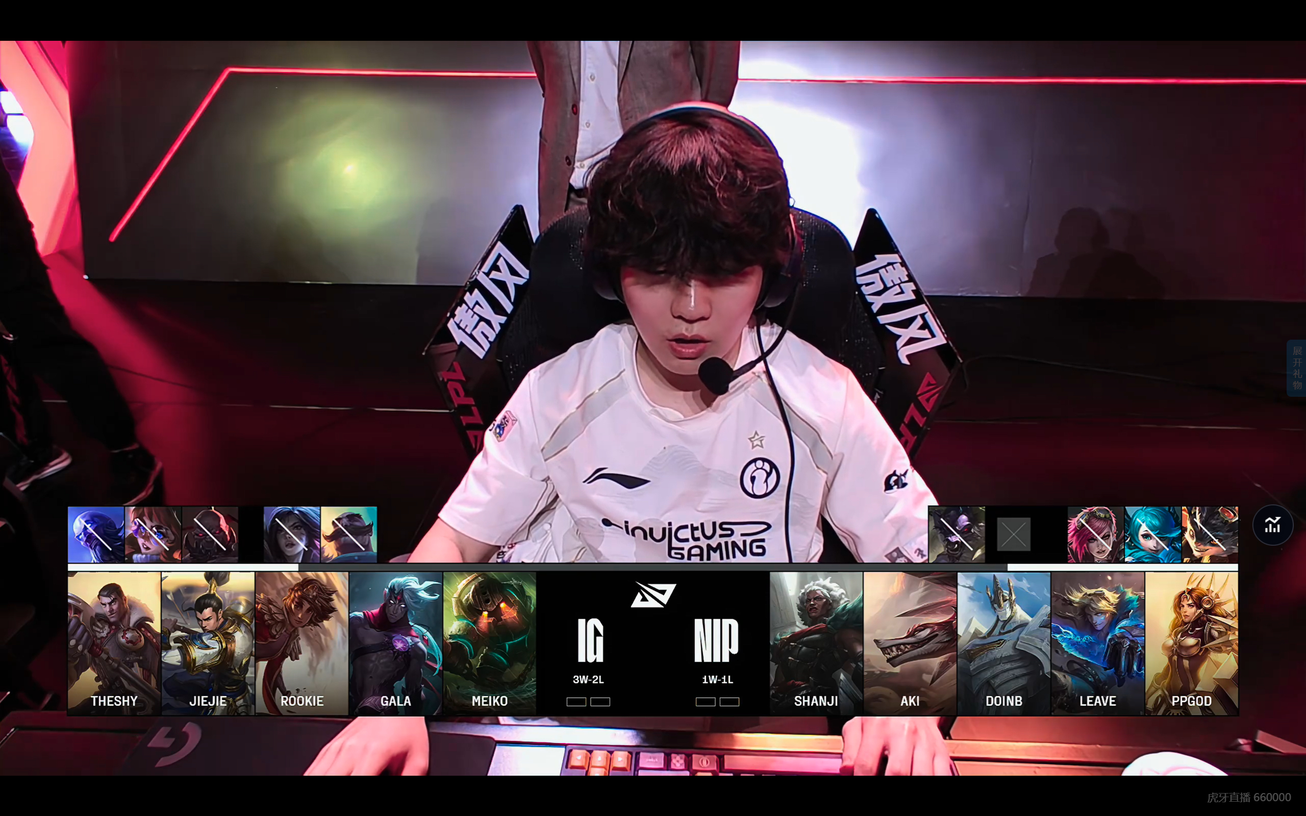 FNC轻取GEN,Doinb成为全场焦点淘汰赛3:0(伦敦) FNC轻取GEN,Doinb成为全场焦点淘汰赛3:0(伦敦)