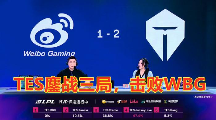 开云官网-RNG力克TES，Xiaohu单局斩获MVP八强赛3:1（广州）