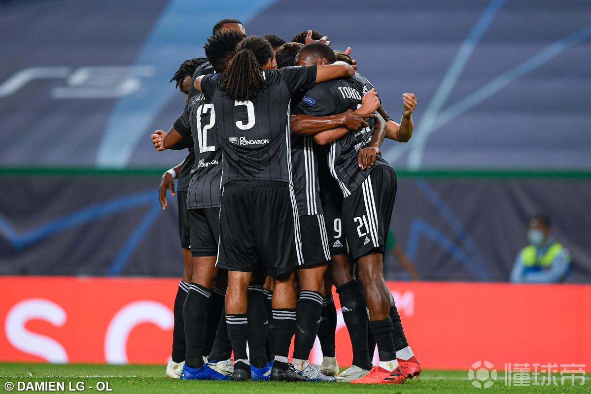 里昂轻取拜仁,格列兹曼乌龙送礼意甲 里昂轻取拜仁,格列兹曼乌龙送礼意甲