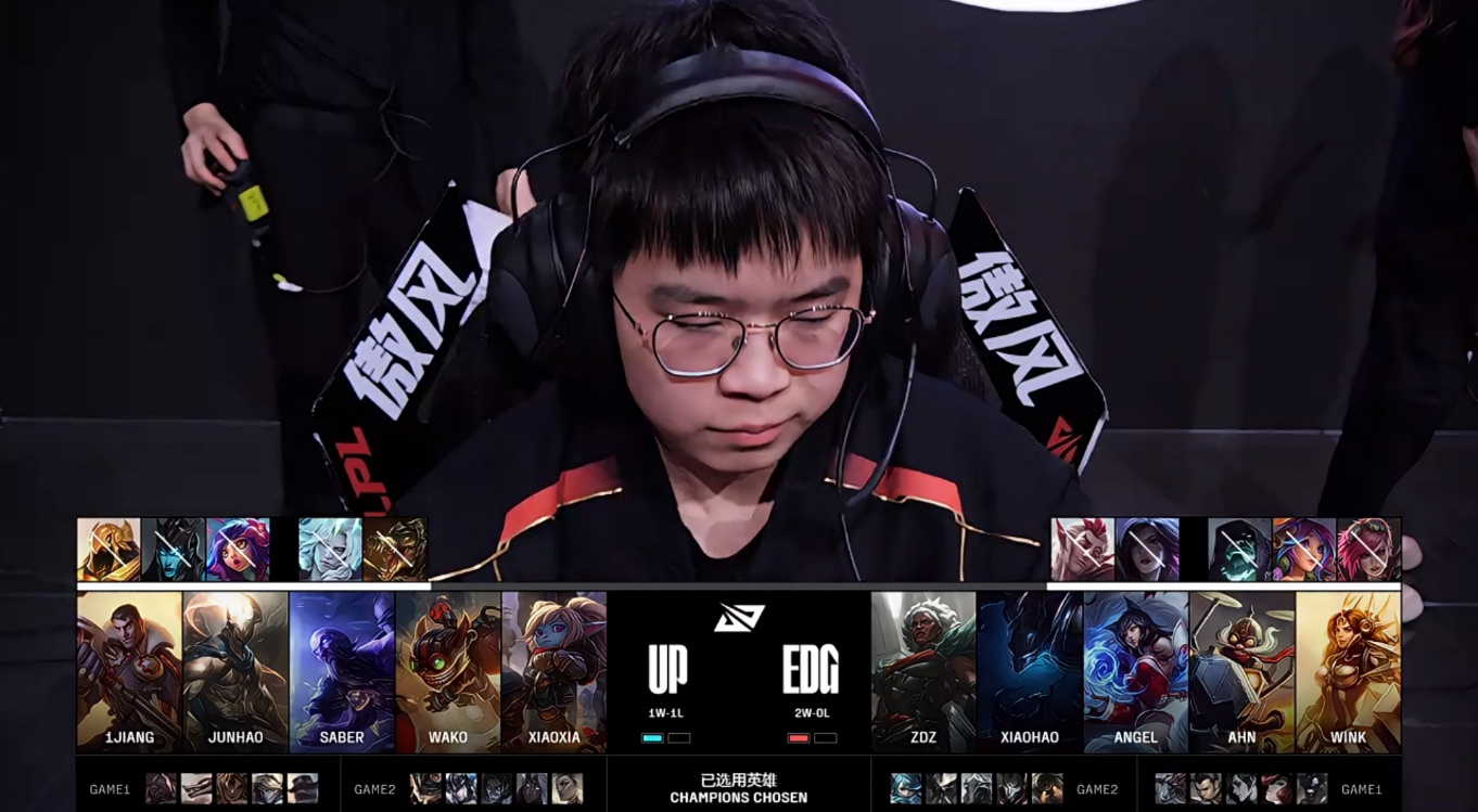 MAD翻盘RNG,Scout开启传奇时刻入围赛2:0(巴黎) MAD翻盘RNG,Scout开启传奇时刻入围赛2:0(巴黎)