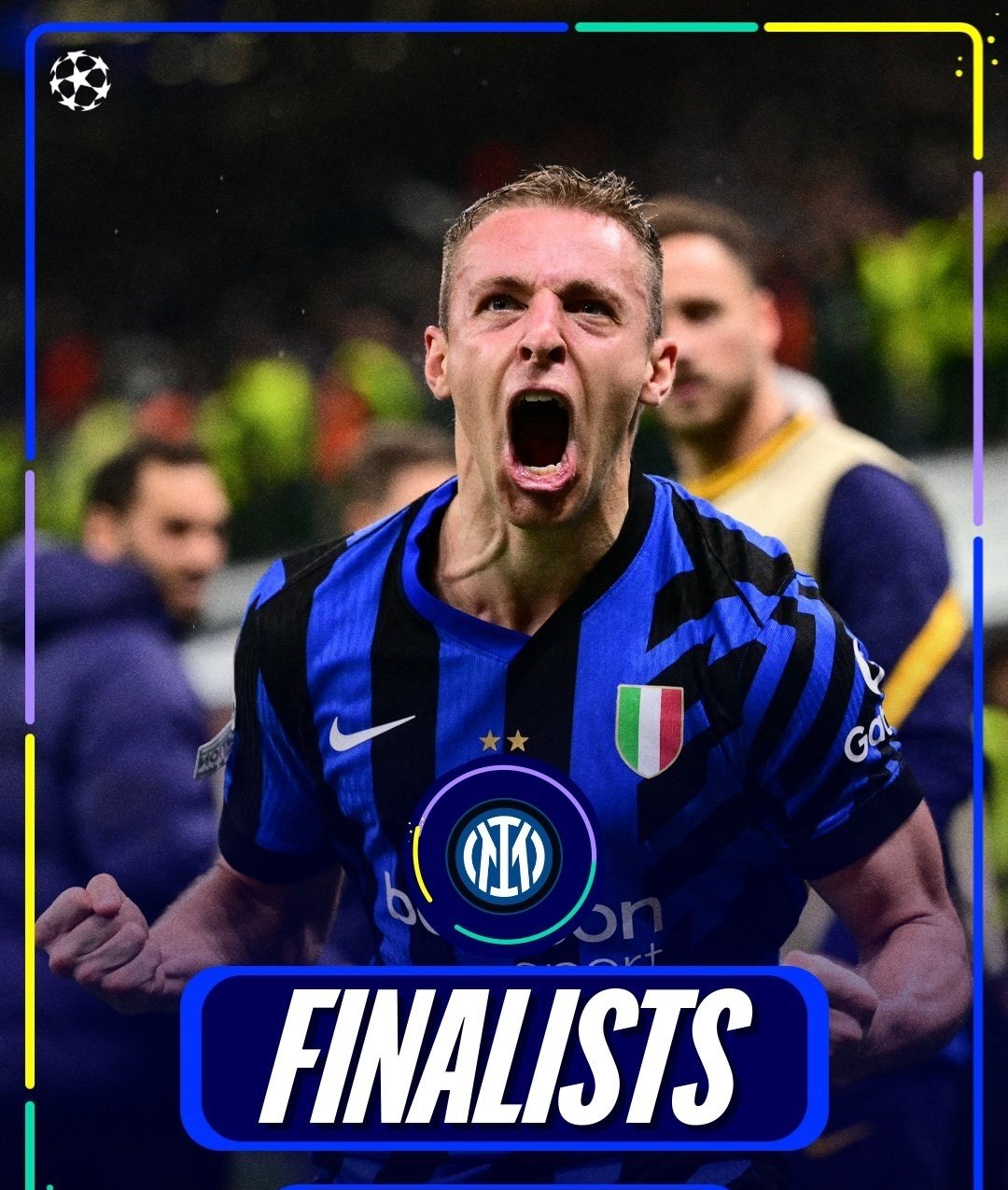 开云体育APP下载-国米战平多特蒙德，格列兹曼补时绝平亚洲杯