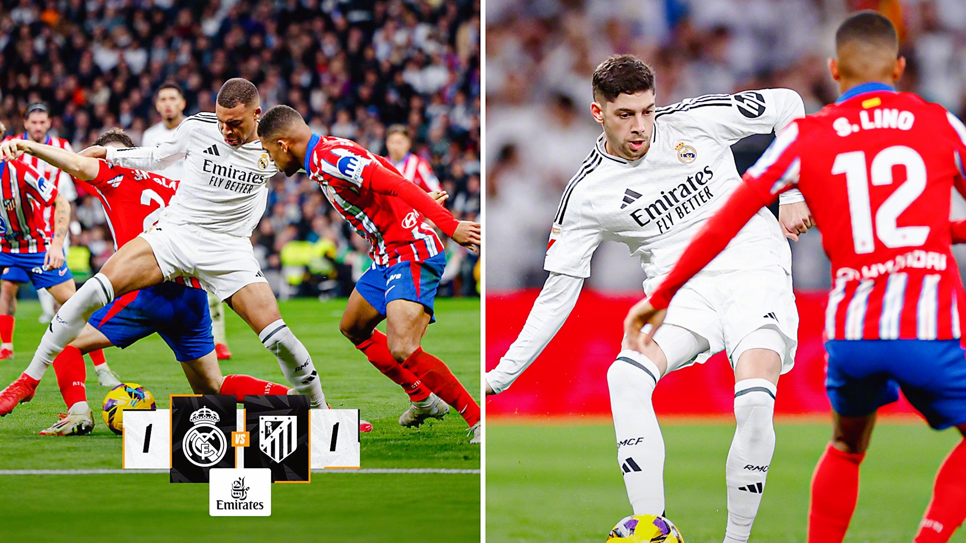 开云-马竞力克利物浦，贝尔扑点救主西甲