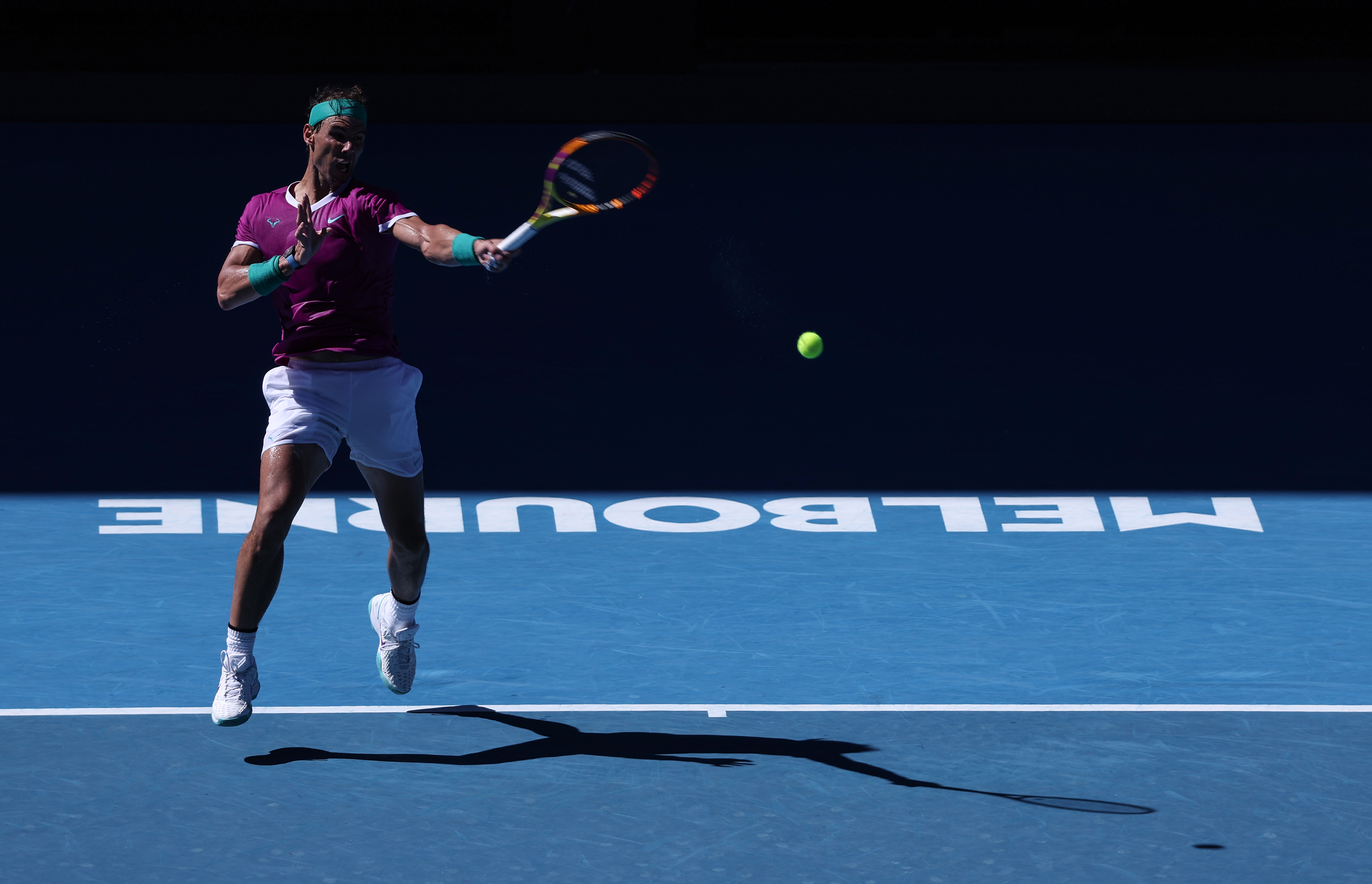 开云体育中国-澳大利亚网球队强势日本网球队,纳达尔送出助攻的简单介绍