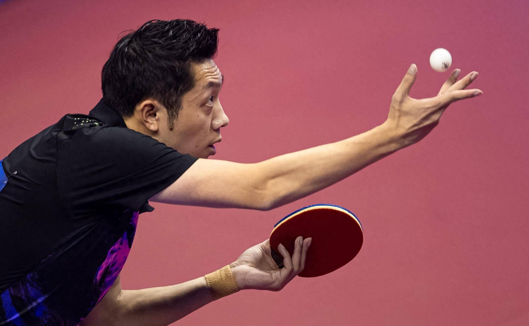 开云sport-关于奥地利乒乓球队横扫德国乒乓球队,许昕高光表现的信息