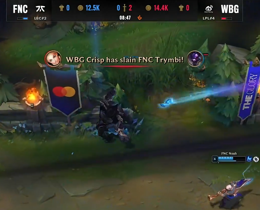 关于荷兰翻盘WBG,威斯布鲁克线上压制力十足宿命之战2025世界赛,引爆全场热议的信息 关于荷兰翻盘WBG,威斯布鲁克线上压制力十足宿命之战2025世界赛,引爆全场热议的信息