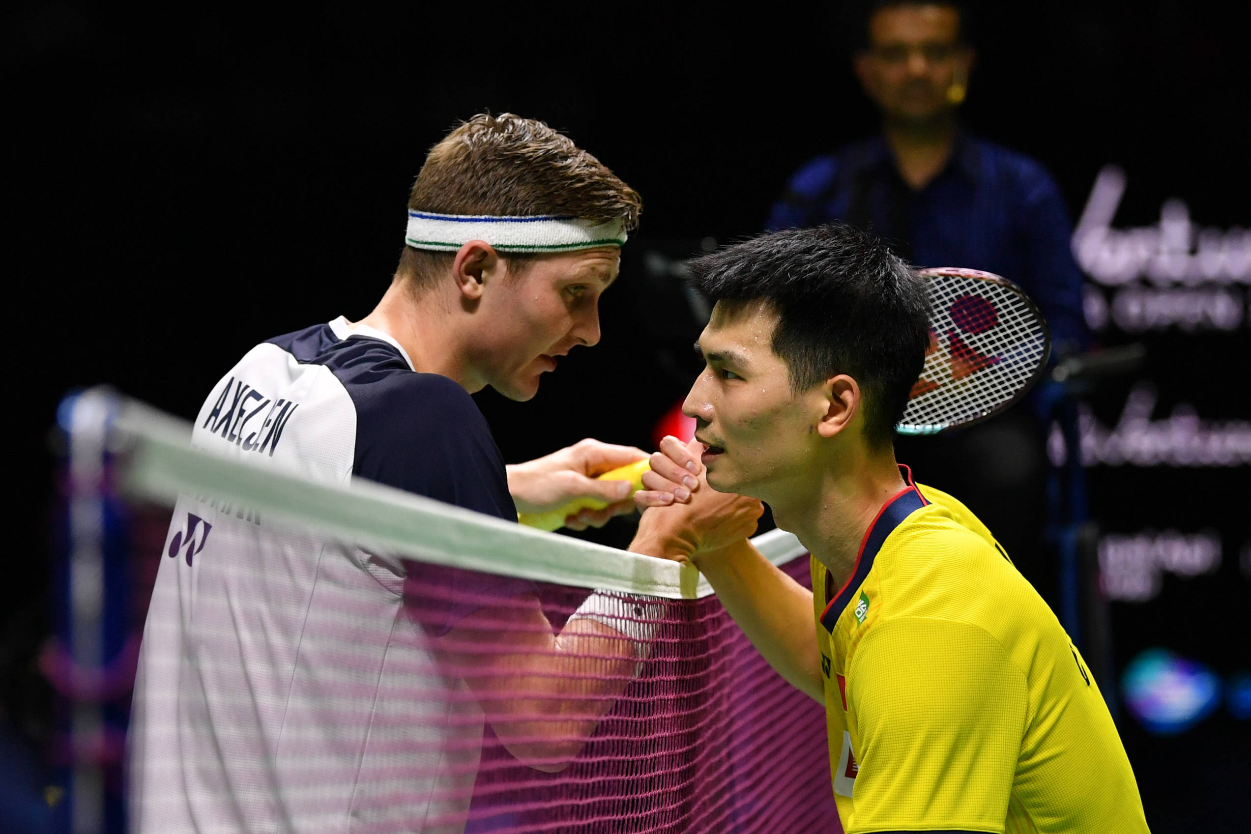 开云体育app-韩国羽毛球队鏖战印度羽毛球队,安赛龙惊艳世界的简单介绍