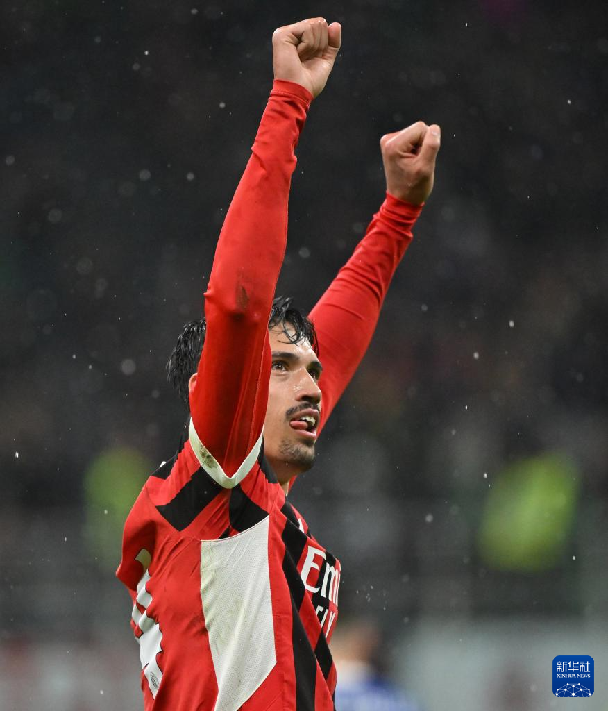 开云官网-意大利足球联赛:AC米兰主场取得三分的简单介绍