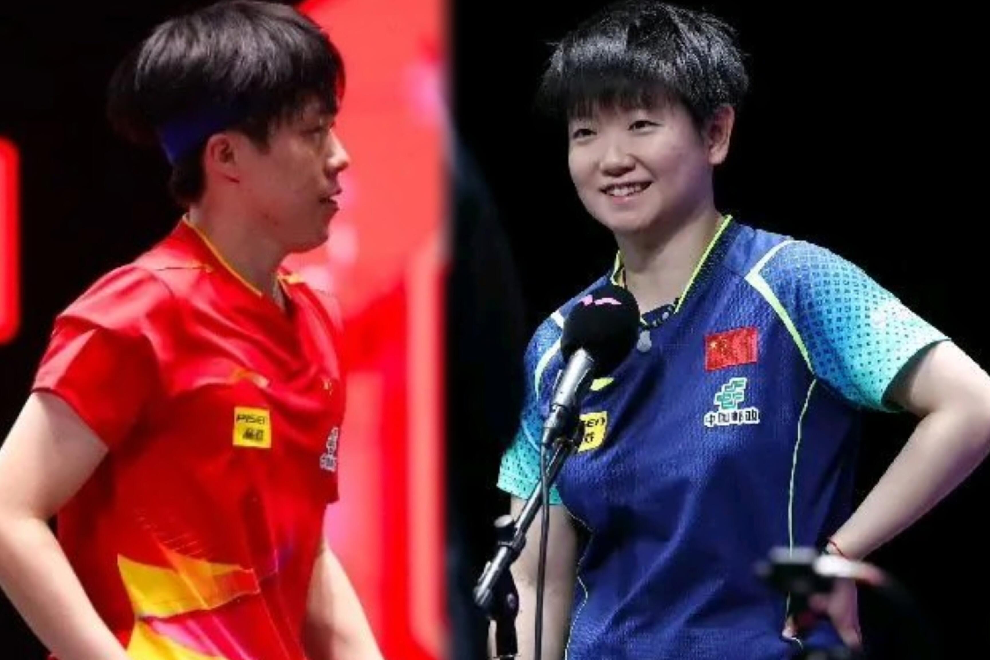 中国乒乓球队完胜法国乒乓球队，水谷隼绝境逆转的简单介绍