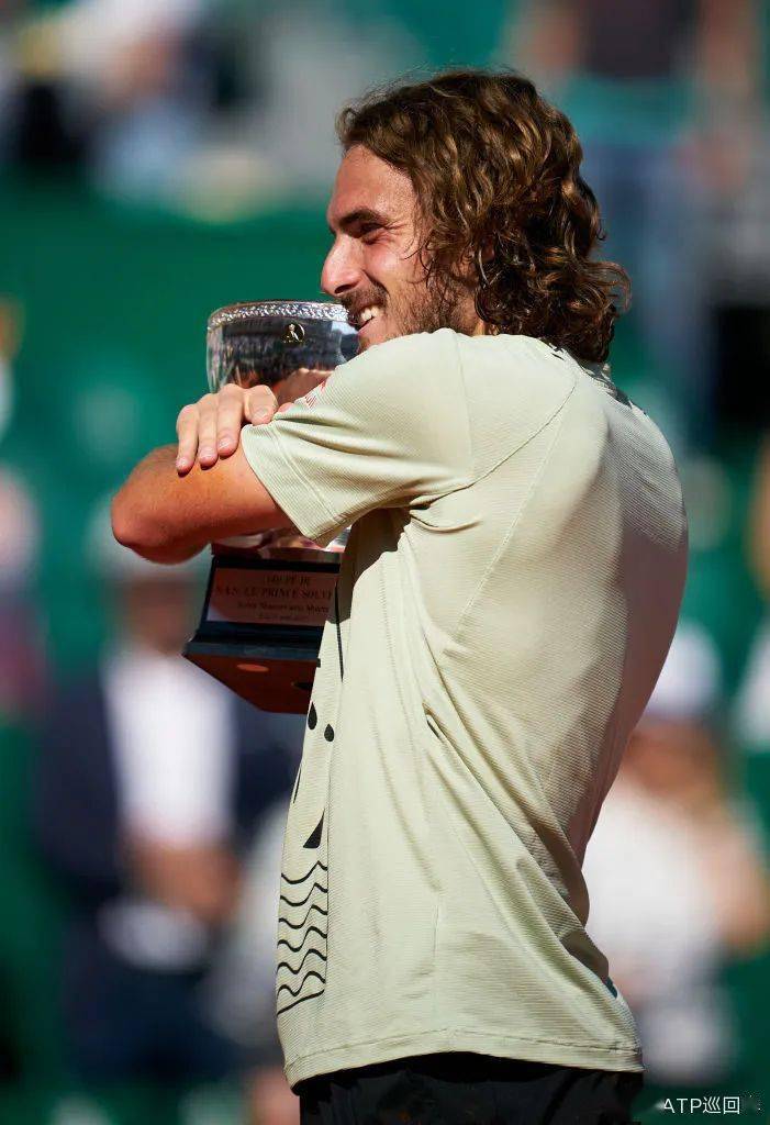 蒙特卡洛大师赛绝杀法网,西西帕斯刷新纪录 蒙特卡洛大师赛绝杀法网,西西帕斯刷新纪录